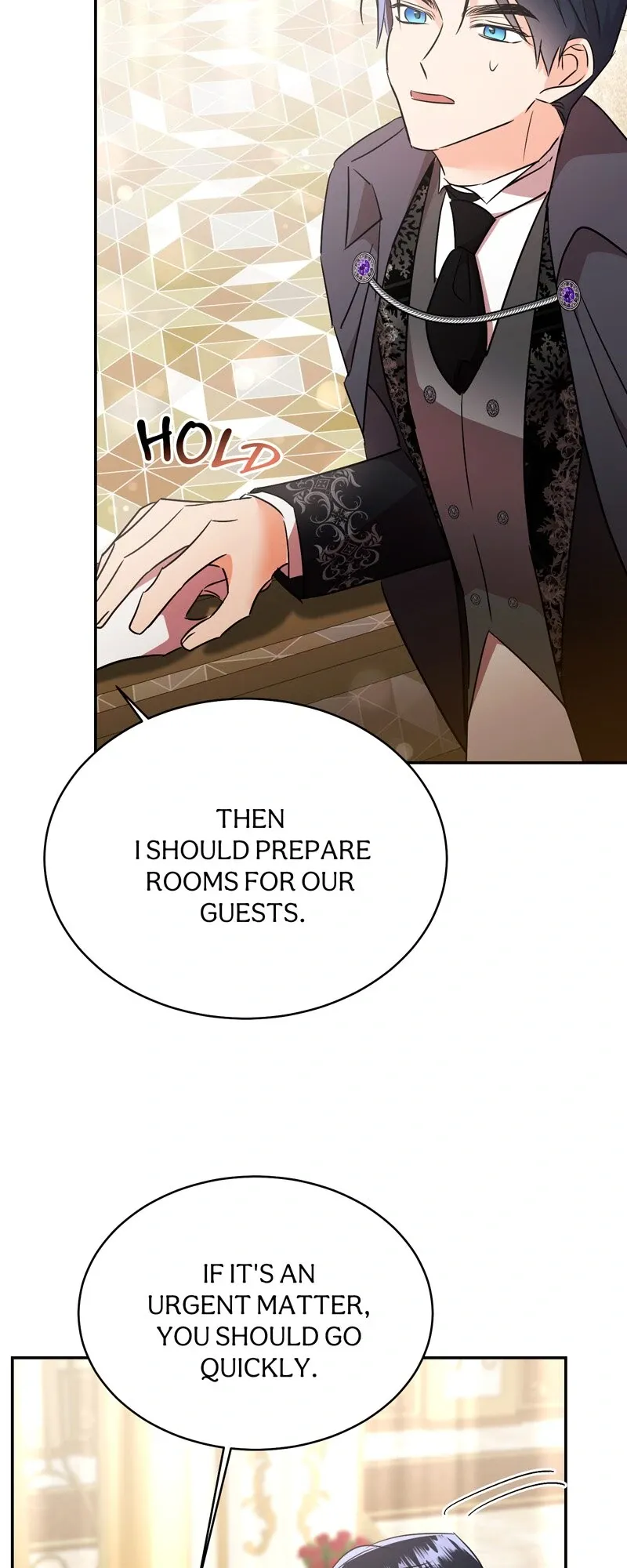 The Evil Grand Duchess Has a Secret Life Chapter 77 Online - página 60