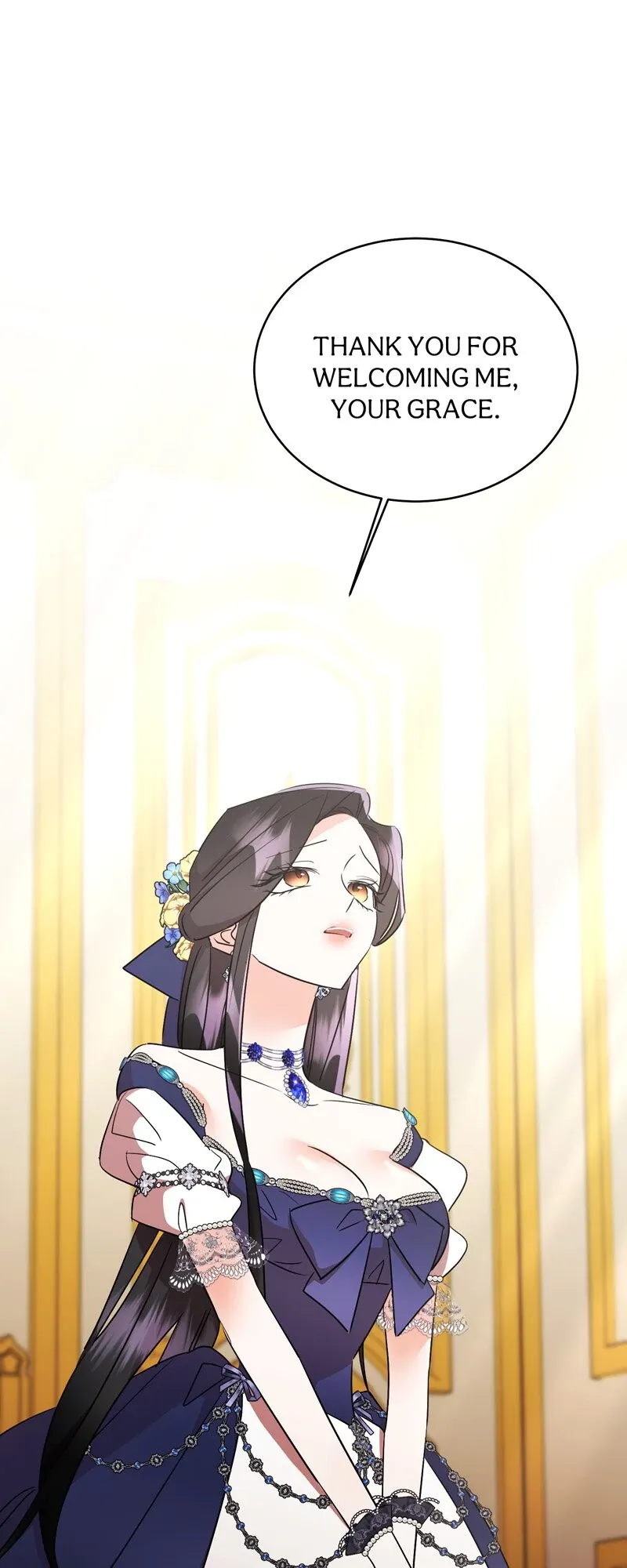 The Evil Grand Duchess Has a Secret Life Chapter 77 Online - página 65