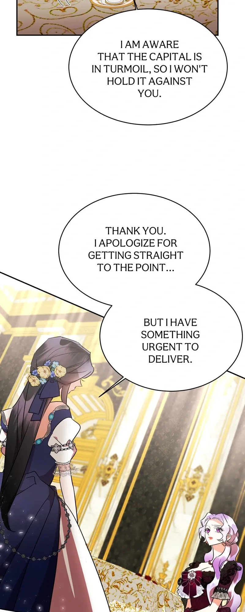 The Evil Grand Duchess Has a Secret Life Chapter 77 Online - página 67