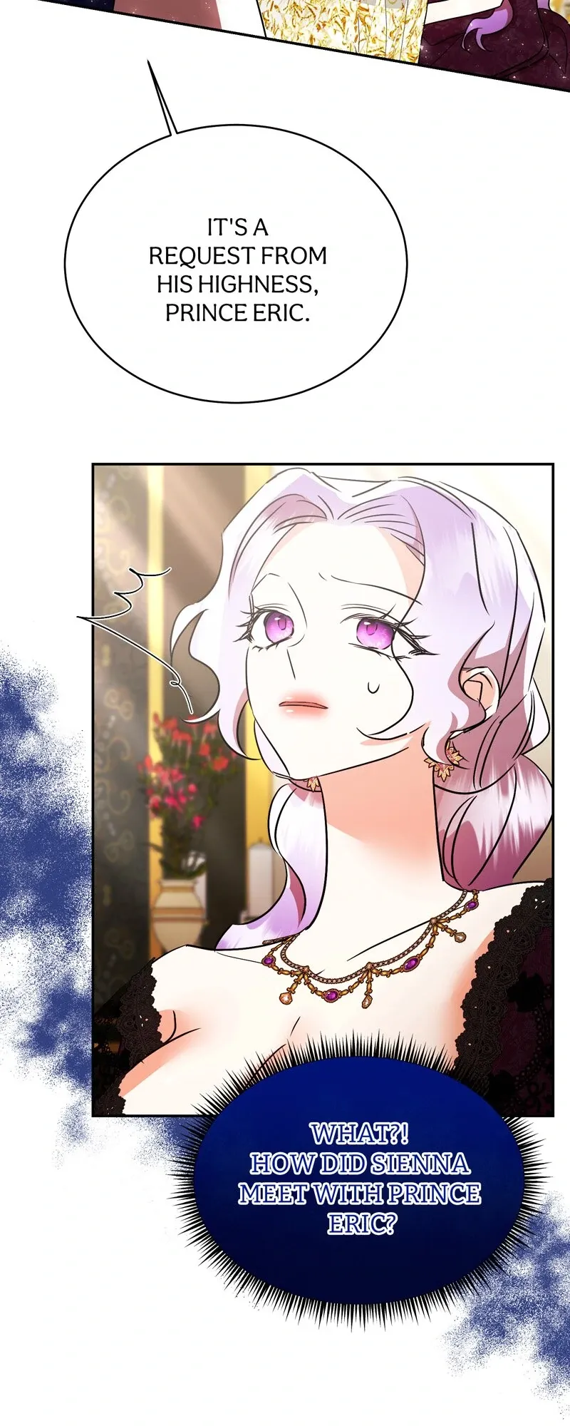 The Evil Grand Duchess Has a Secret Life Chapter 77 Online - página 68
