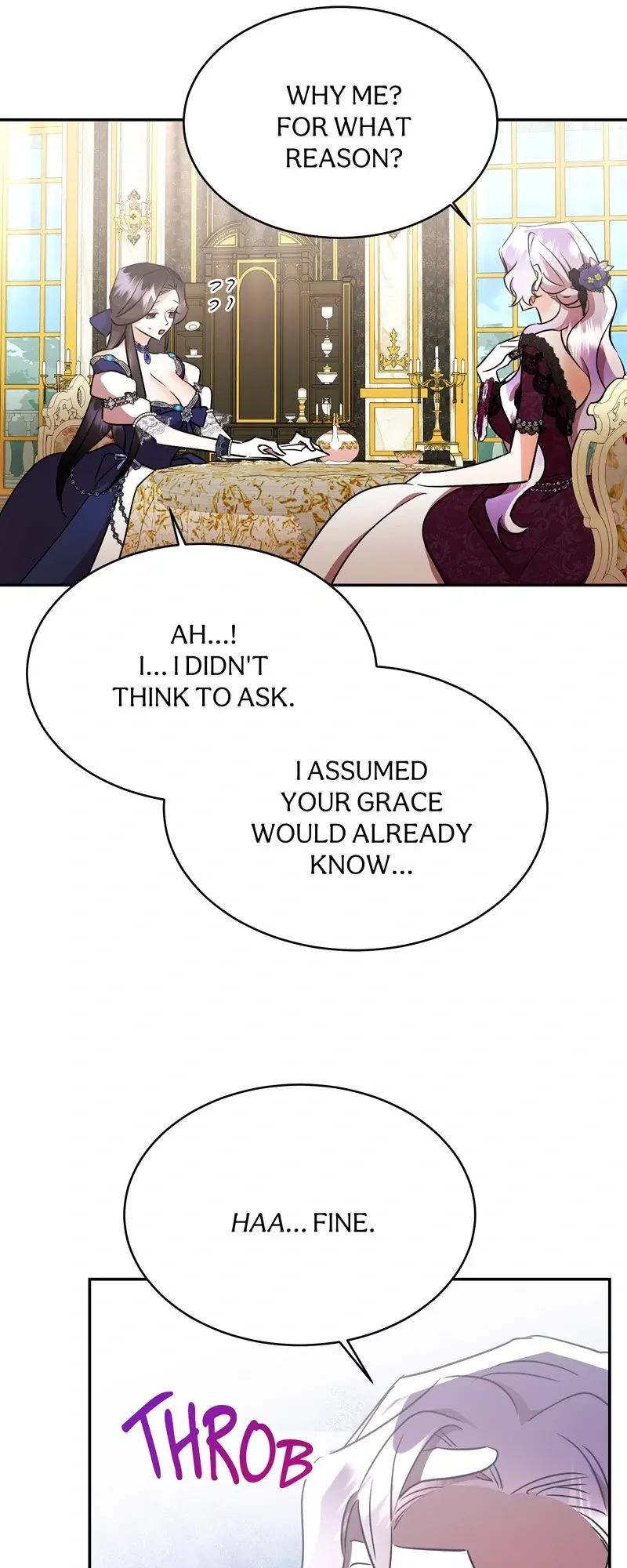 The Evil Grand Duchess Has a Secret Life Chapter 77 Online - página 70
