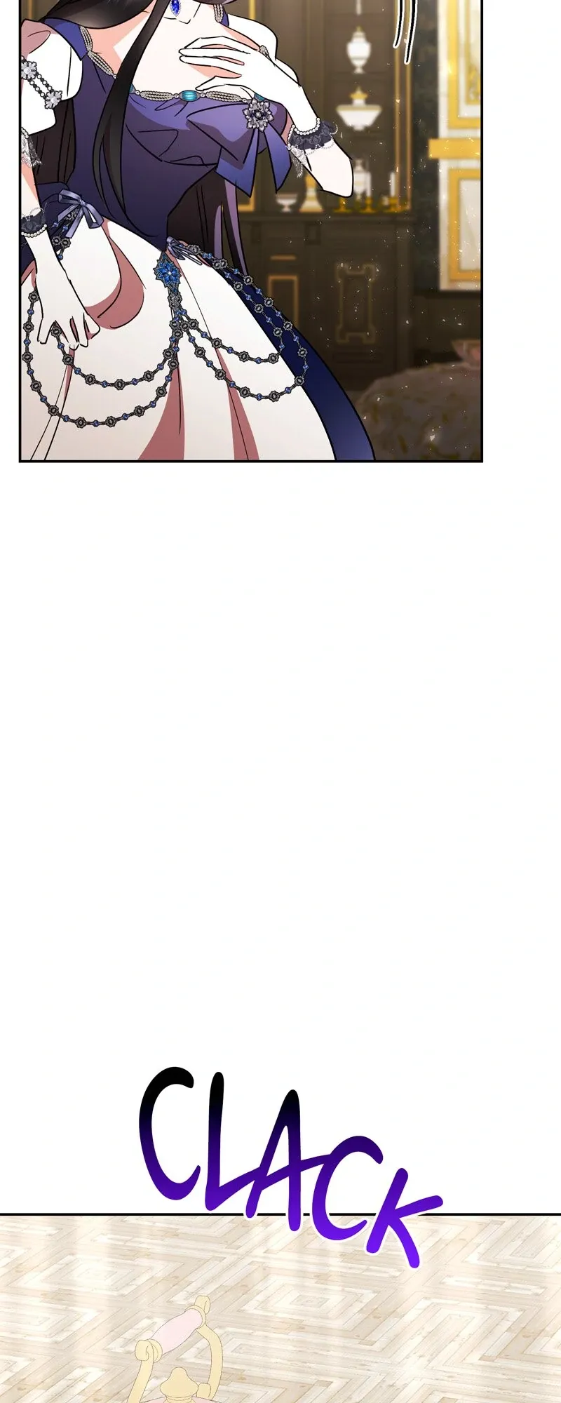 The Evil Grand Duchess Has a Secret Life Chapter 77 Online - página 72