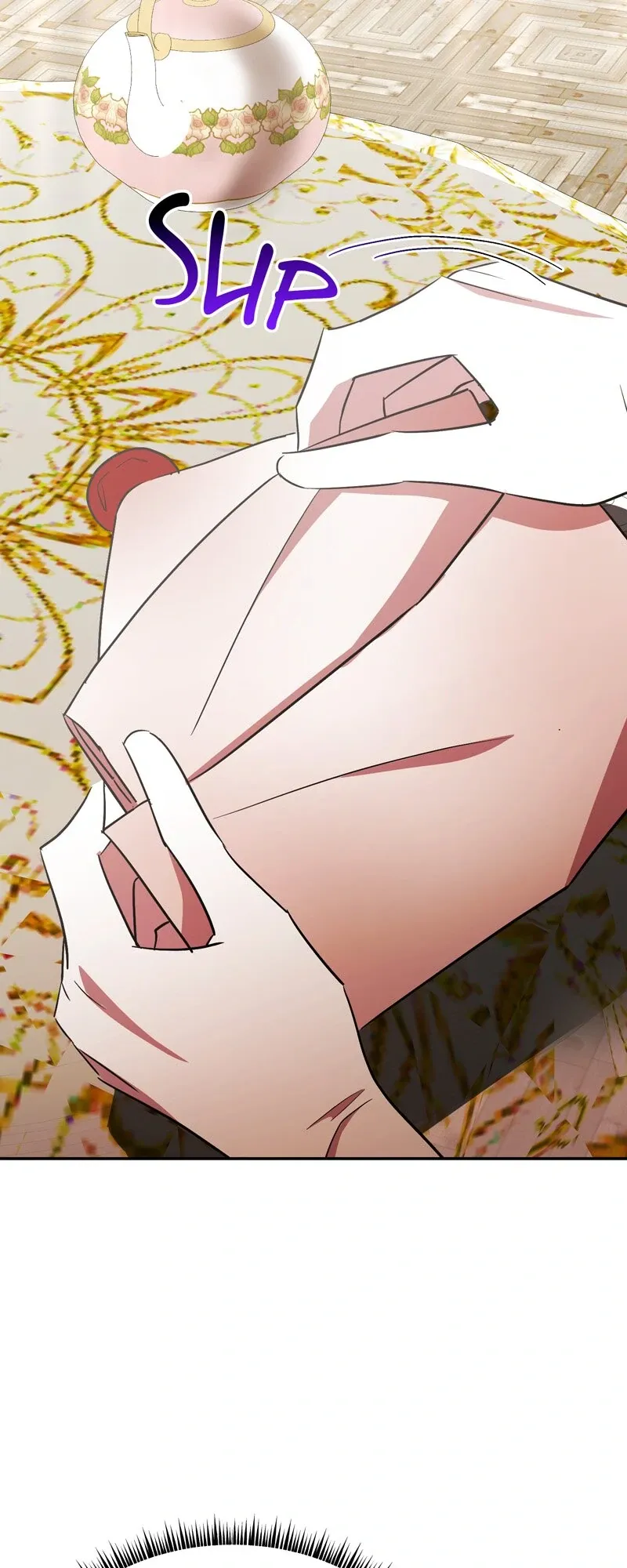 The Evil Grand Duchess Has a Secret Life Chapter 77 Online - página 73