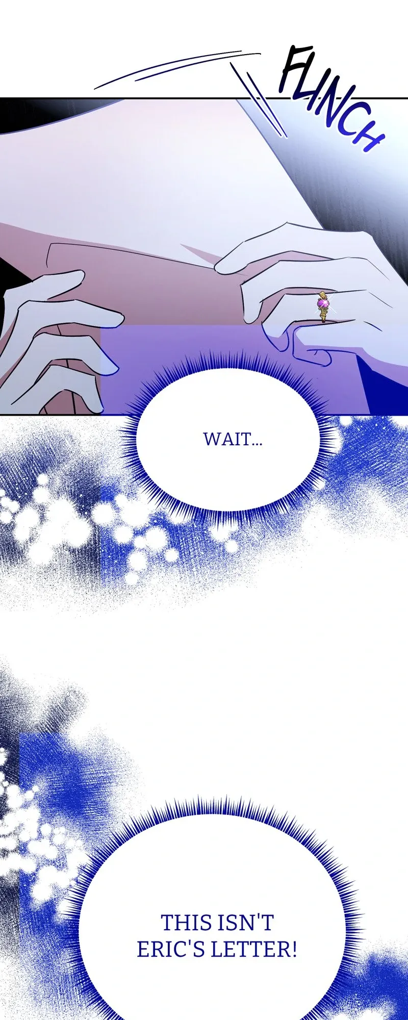 The Evil Grand Duchess Has a Secret Life Chapter 77 Online - página 75