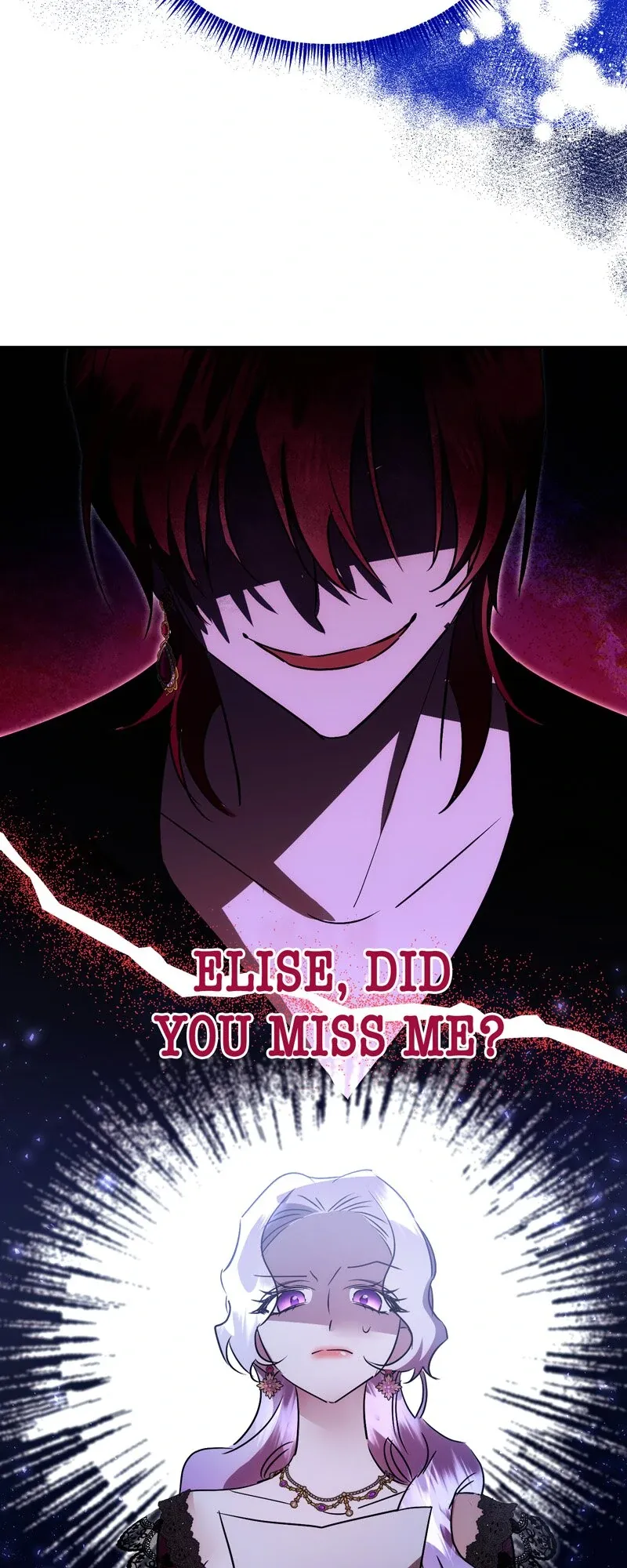 The Evil Grand Duchess Has a Secret Life Chapter 77 Online - página 76