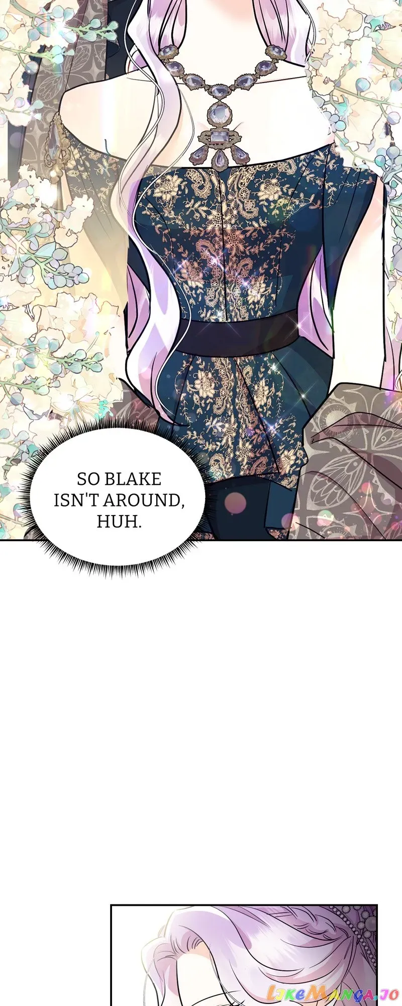 The Evil Grand Duchess Has a Secret Life Chapter 8 Online - página 5