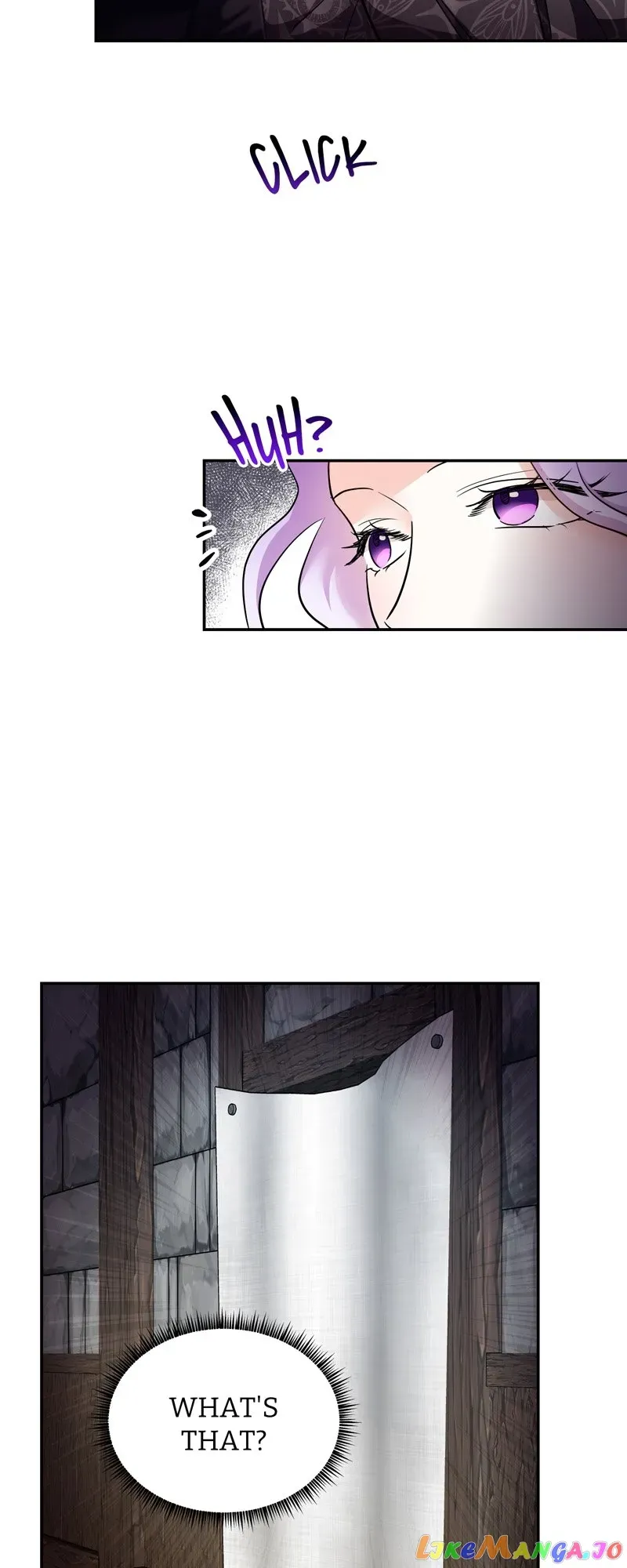The Evil Grand Duchess Has a Secret Life Chapter 8 Online - página 10