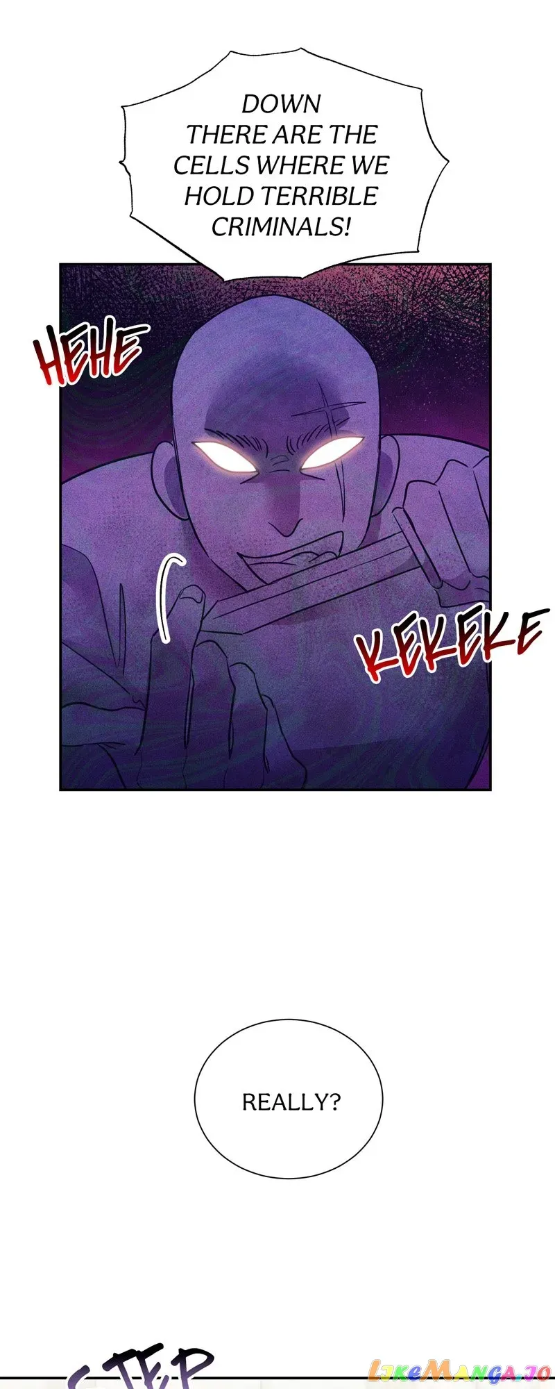The Evil Grand Duchess Has a Secret Life Chapter 8 Online - página 14
