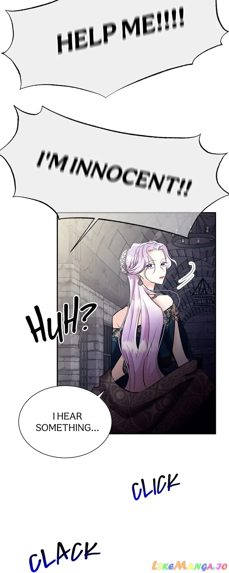 The Evil Grand Duchess Has a Secret Life Chapter 8 Online - página 23