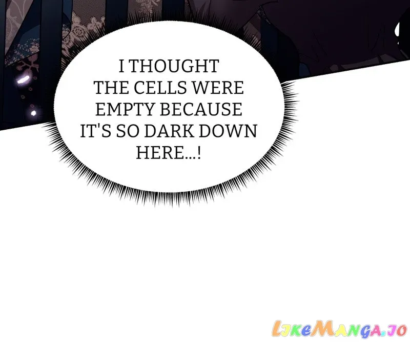 The Evil Grand Duchess Has a Secret Life Chapter 8 Online - página 25