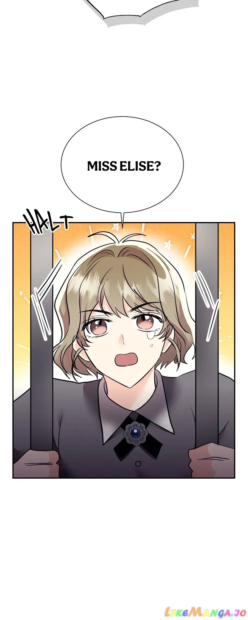 The Evil Grand Duchess Has a Secret Life Chapter 8 Online - página 29