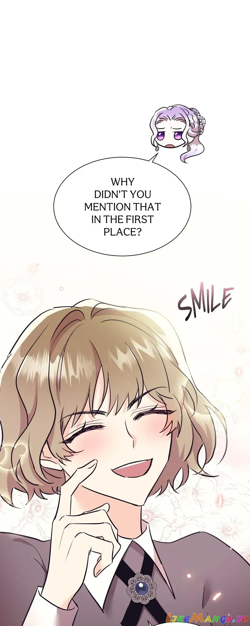 The Evil Grand Duchess Has a Secret Life Chapter 8 Online - página 49