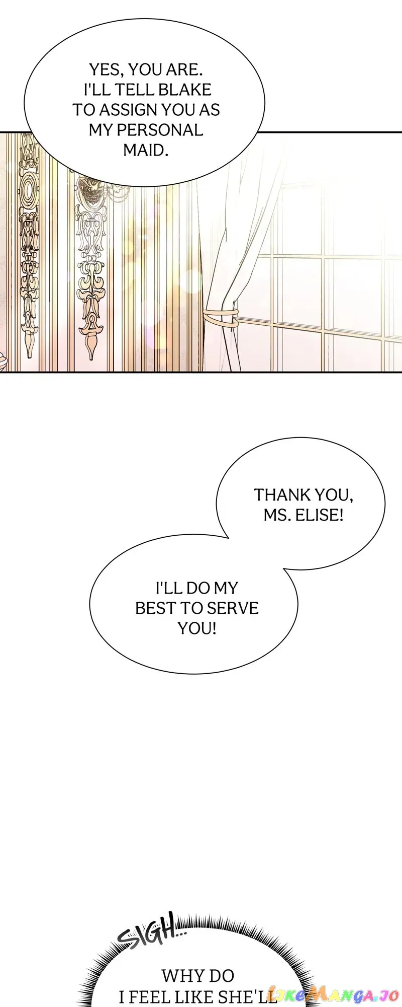 The Evil Grand Duchess Has a Secret Life Chapter 8 Online - página 51