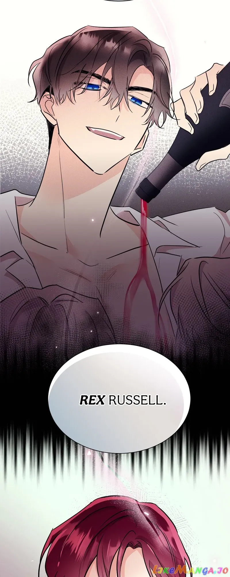 The Evil Grand Duchess Has a Secret Life Chapter 8 Online - página 58
