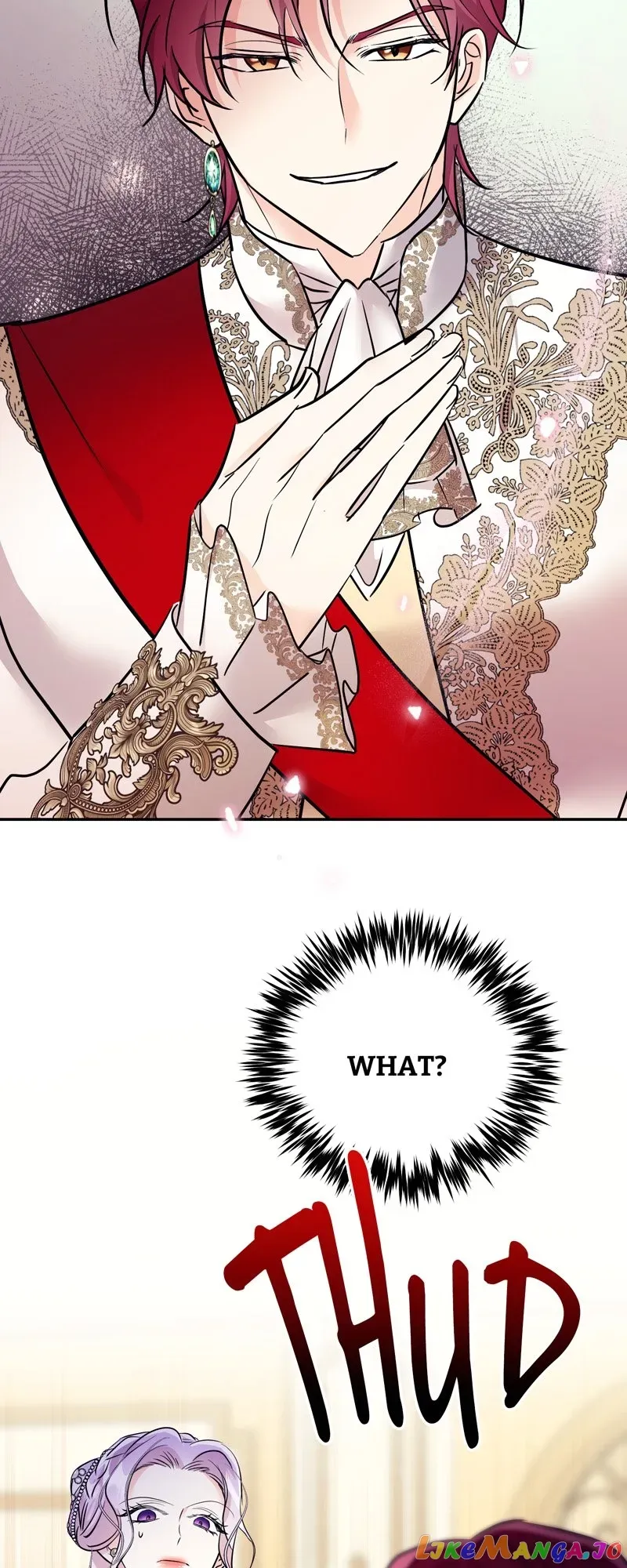 The Evil Grand Duchess Has a Secret Life Chapter 8 Online - página 59