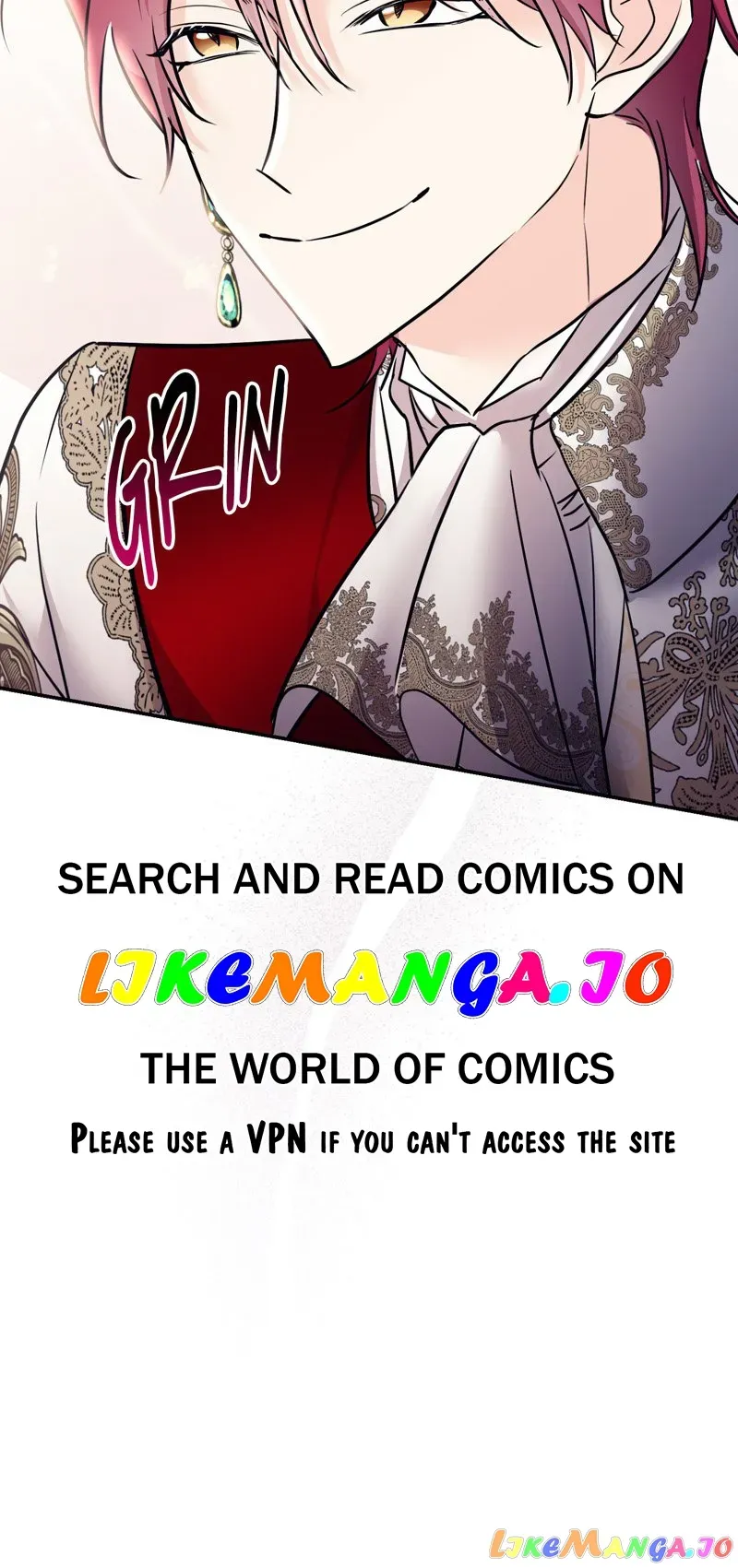 The Evil Grand Duchess Has a Secret Life Chapter 8 Online - página 61