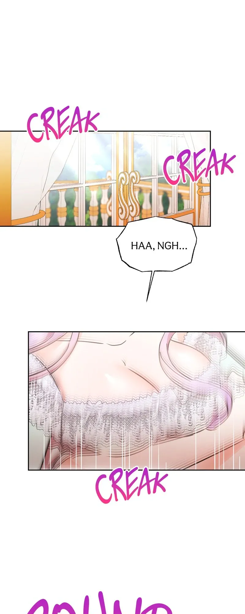 The Evil Grand Duchess Has a Secret Life Chapter 81 Online - página 1
