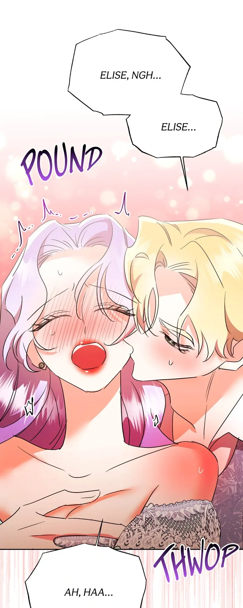 The Evil Grand Duchess Has a Secret Life Chapter 81 Online - página 3