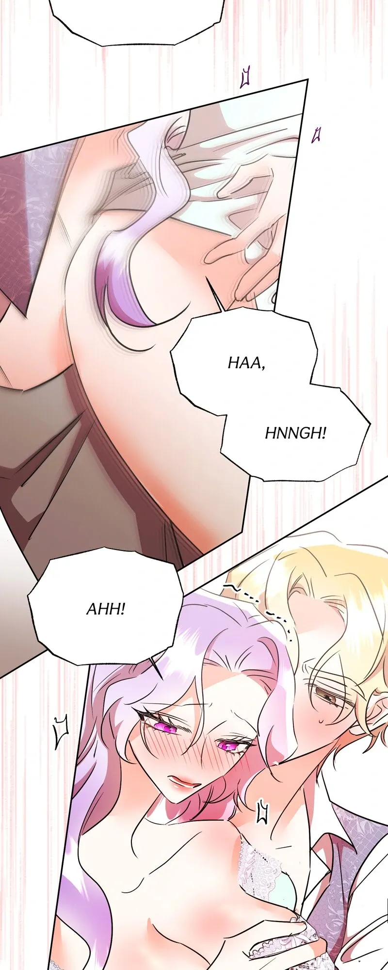 The Evil Grand Duchess Has a Secret Life Chapter 81 Online - página 4