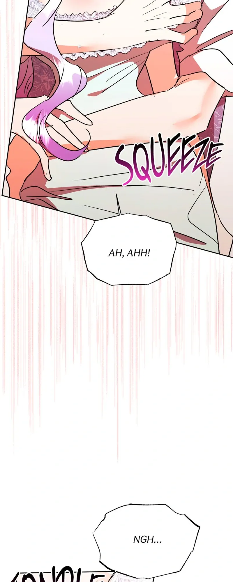The Evil Grand Duchess Has a Secret Life Chapter 81 Online - página 5