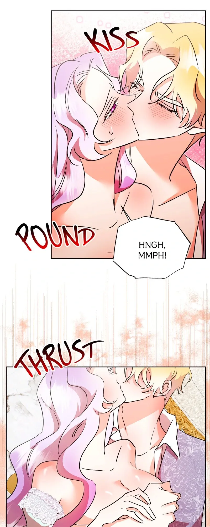 The Evil Grand Duchess Has a Secret Life Chapter 81 Online - página 7