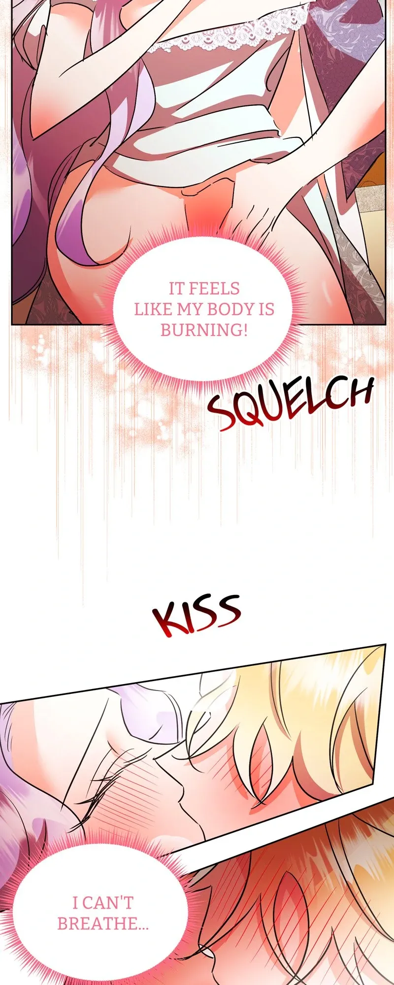 The Evil Grand Duchess Has a Secret Life Chapter 81 Online - página 8