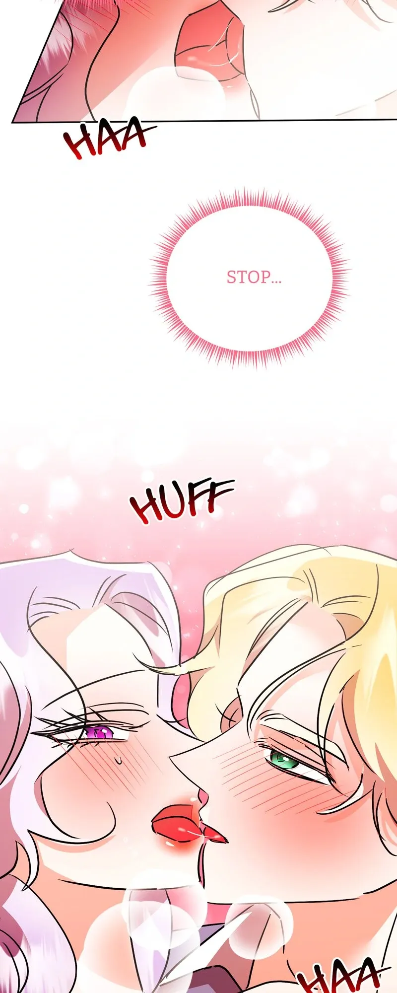 The Evil Grand Duchess Has a Secret Life Chapter 81 Online - página 9