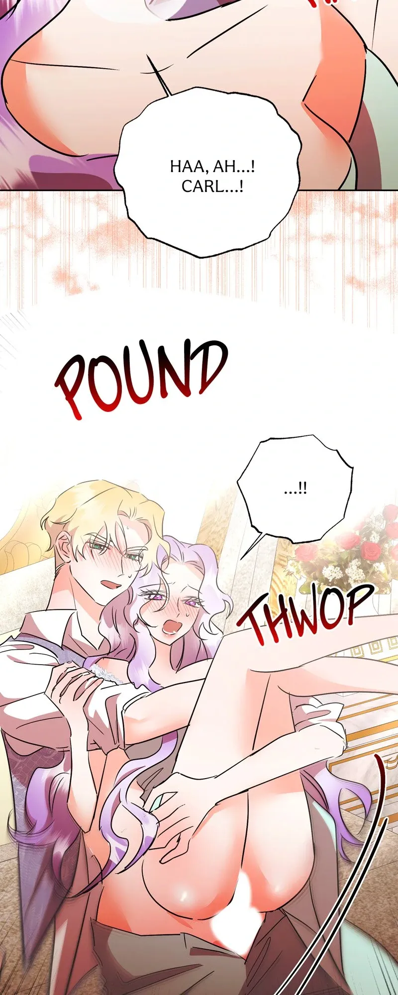The Evil Grand Duchess Has a Secret Life Chapter 81 Online - página 10