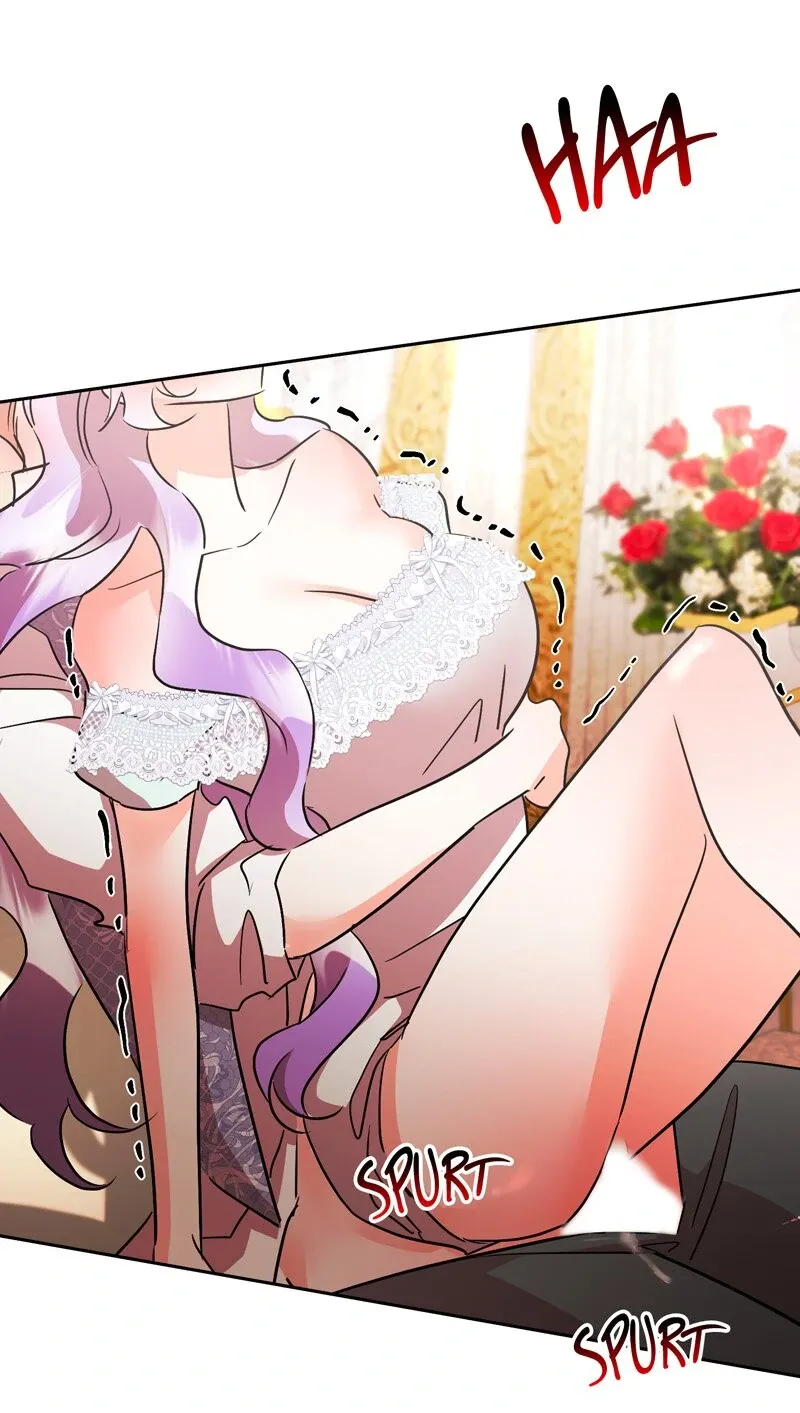 The Evil Grand Duchess Has a Secret Life Chapter 81 Online - página 17