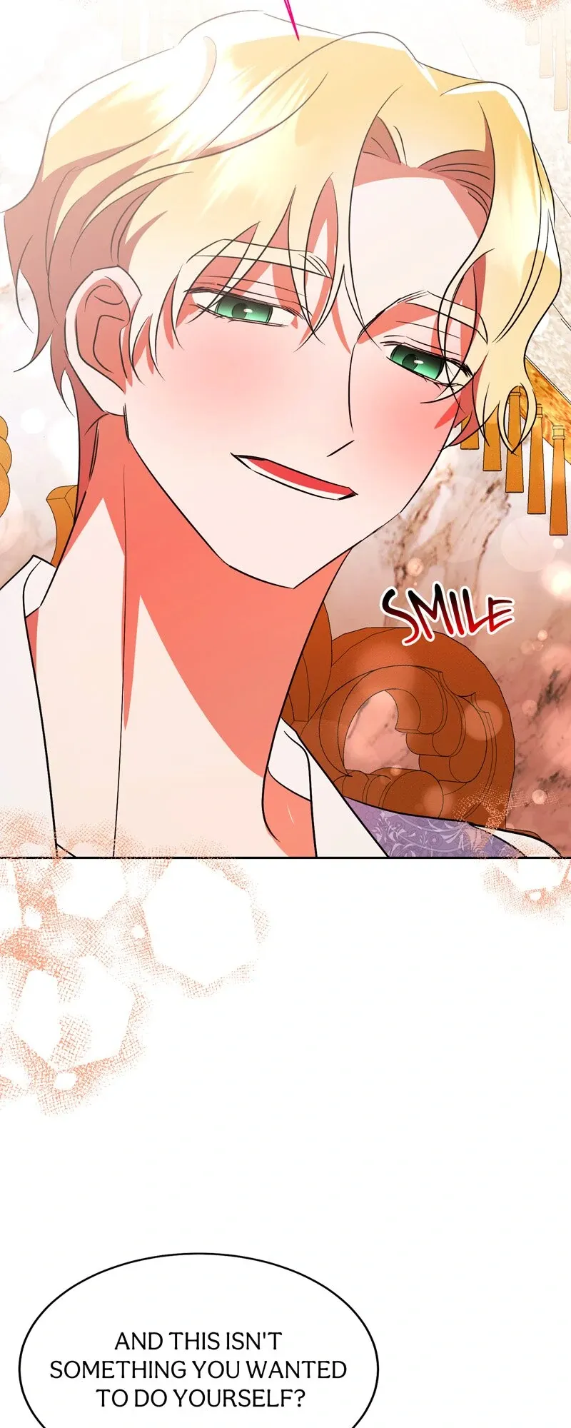 The Evil Grand Duchess Has a Secret Life Chapter 81 Online - página 19