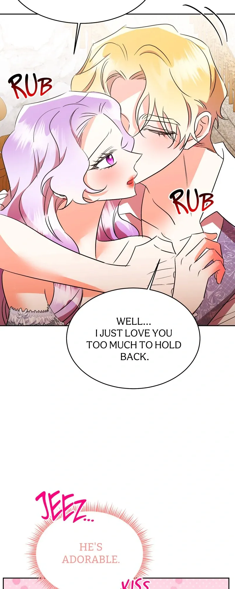 The Evil Grand Duchess Has a Secret Life Chapter 81 Online - página 20