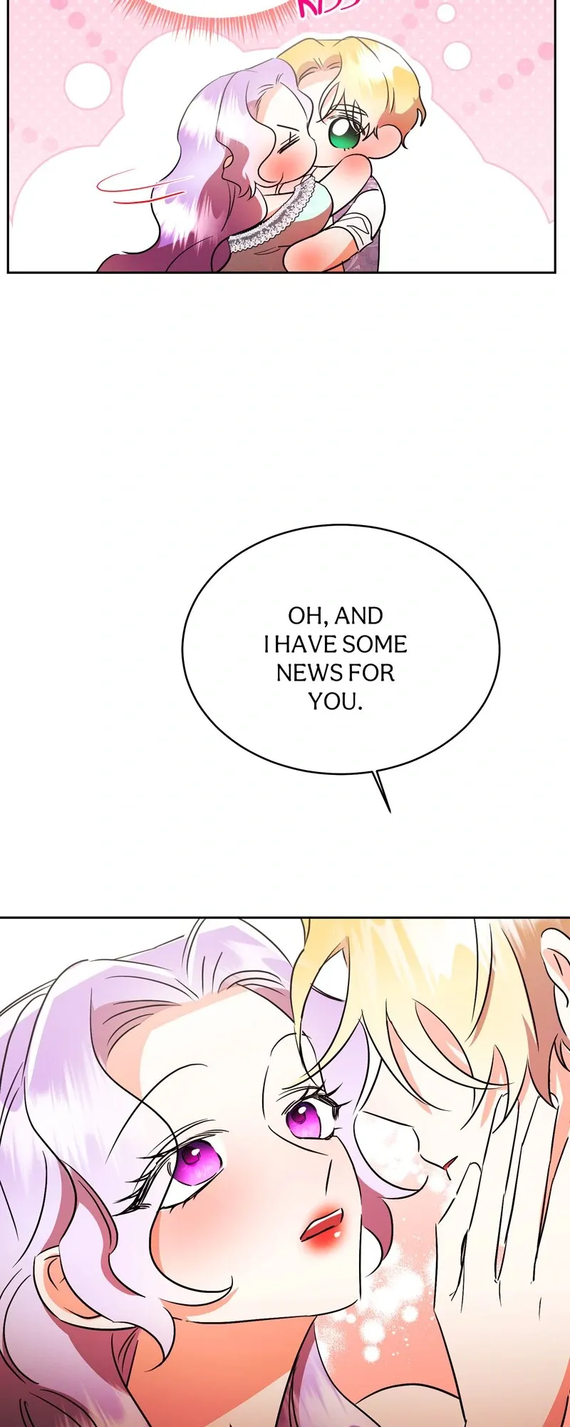 The Evil Grand Duchess Has a Secret Life Chapter 81 Online - página 21
