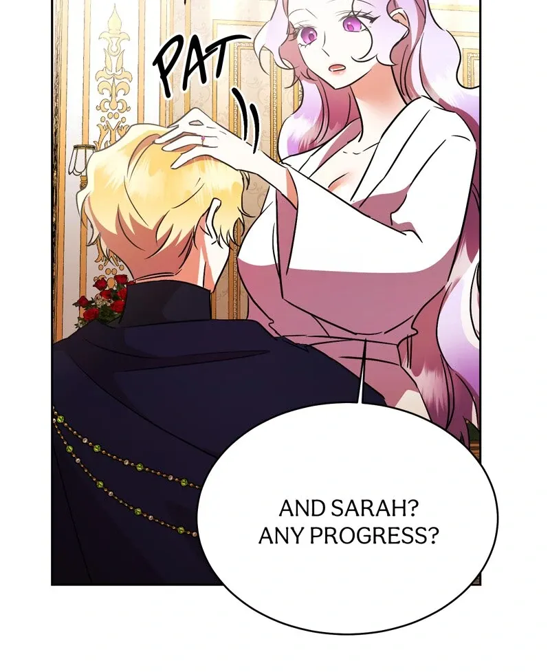 The Evil Grand Duchess Has a Secret Life Chapter 81 Online - página 28