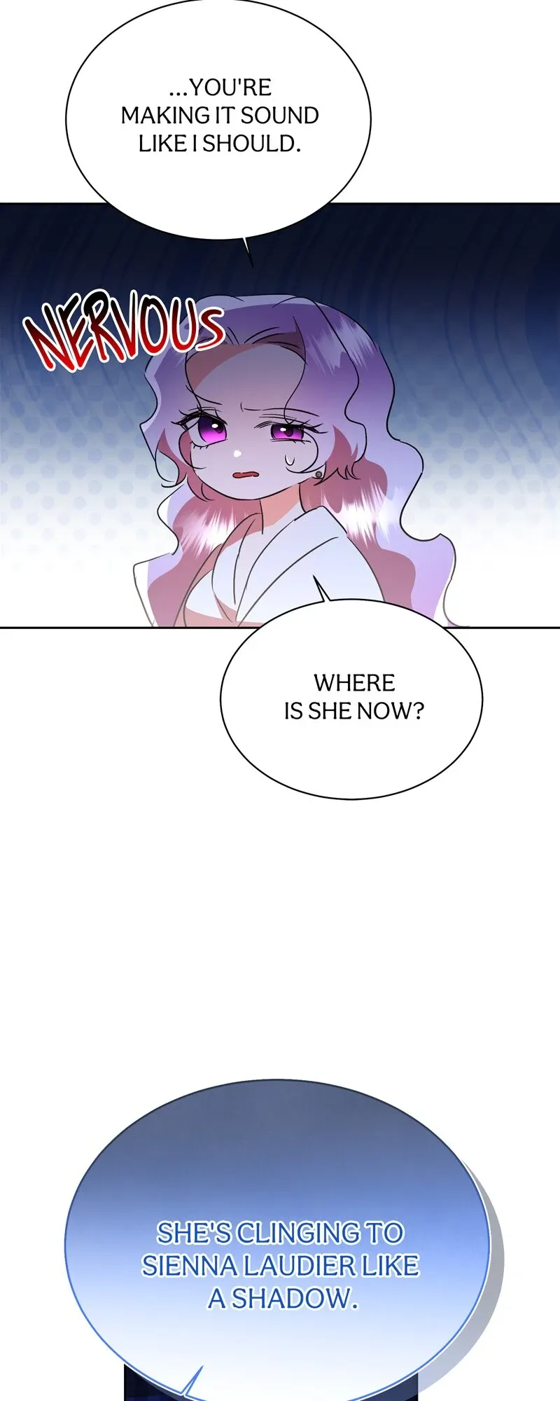 The Evil Grand Duchess Has a Secret Life Chapter 81 Online - página 31