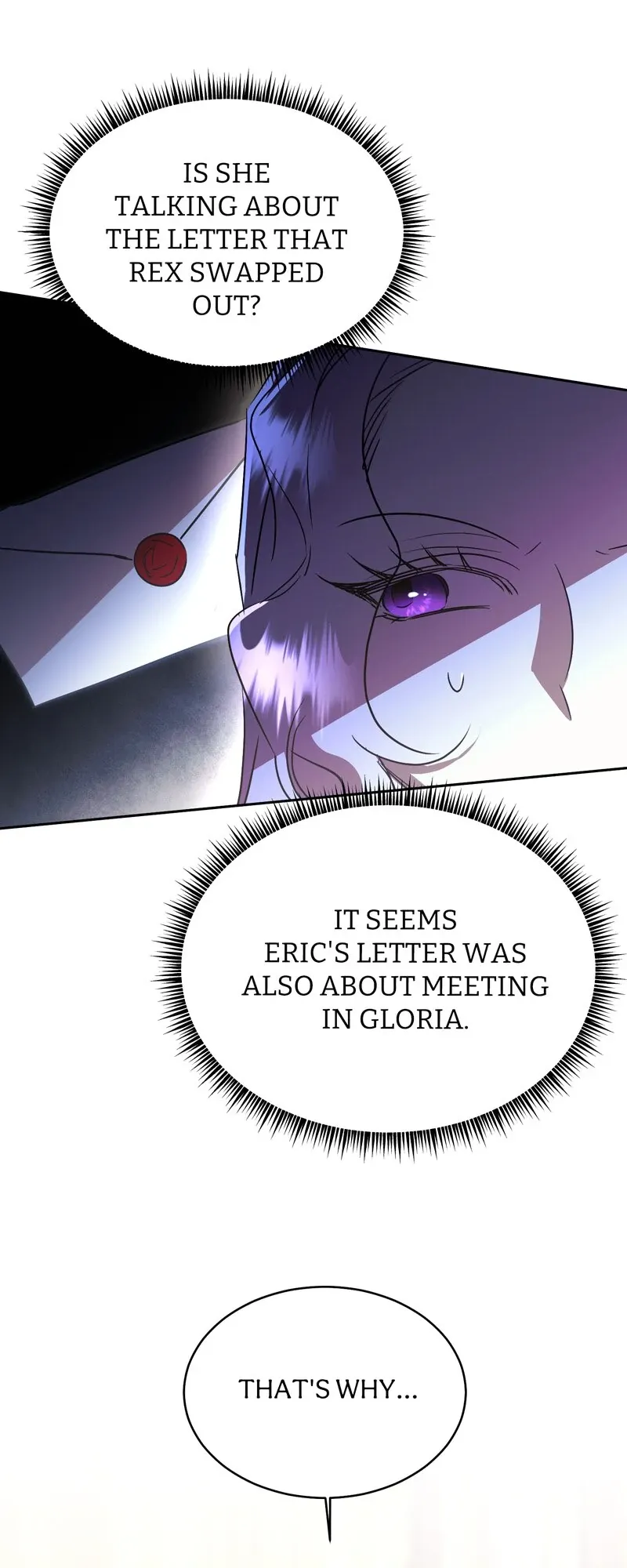 The Evil Grand Duchess Has a Secret Life Chapter 81 Online - página 40