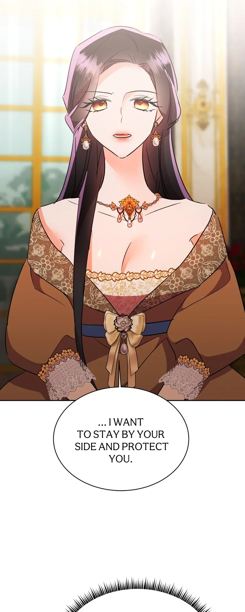 The Evil Grand Duchess Has a Secret Life Chapter 81 Online - página 41