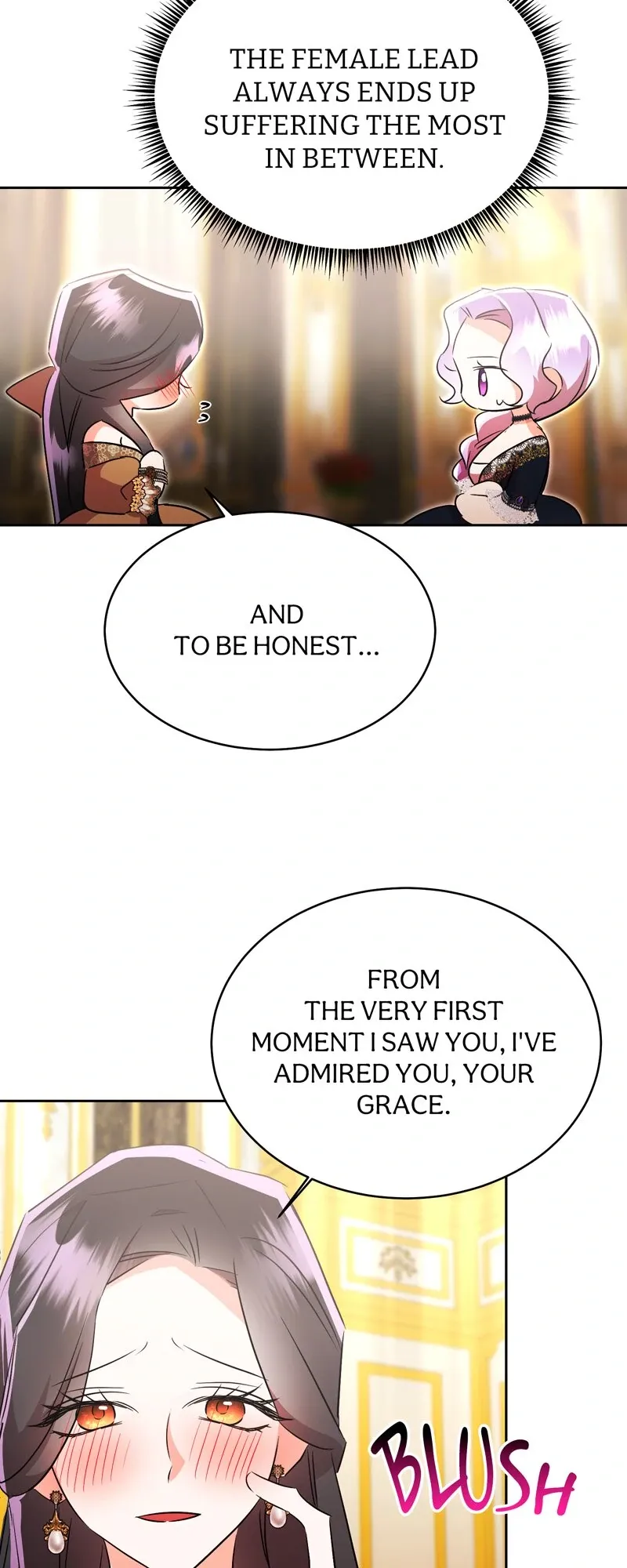 The Evil Grand Duchess Has a Secret Life Chapter 81 Online - página 42