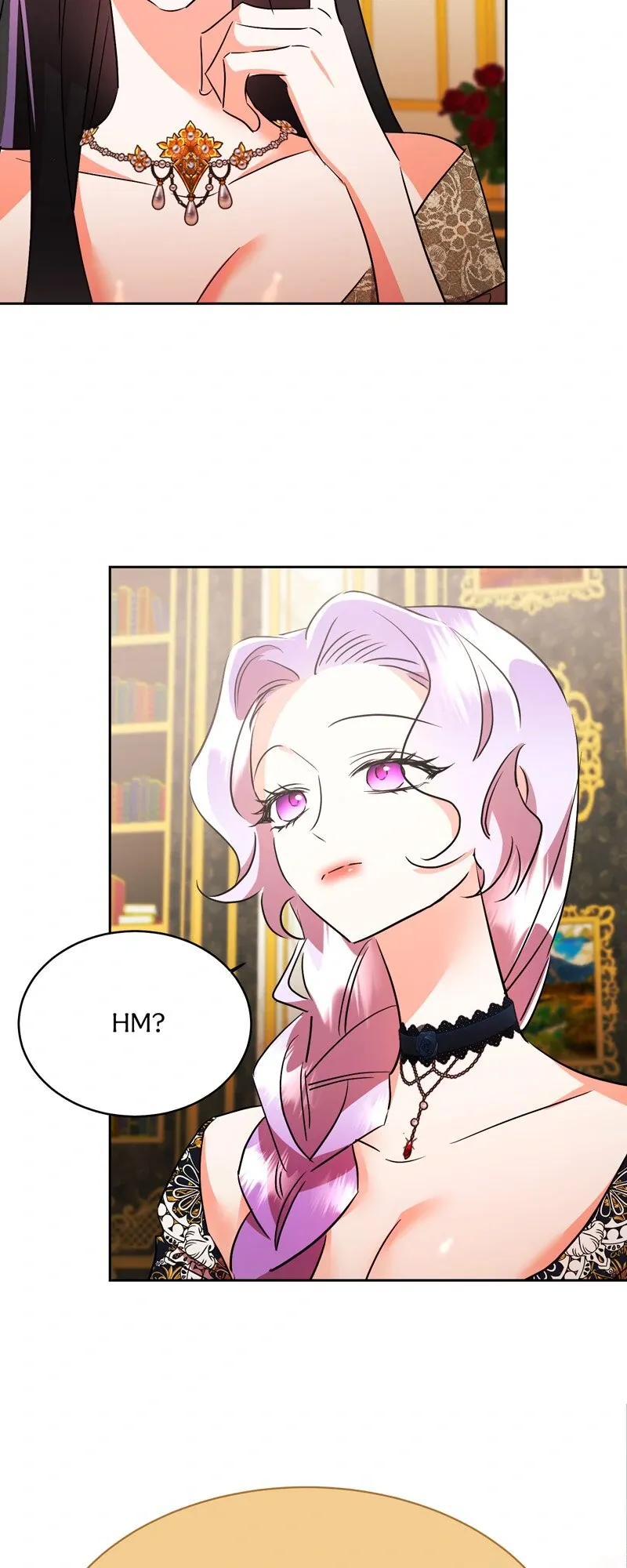 The Evil Grand Duchess Has a Secret Life Chapter 81 Online - página 43