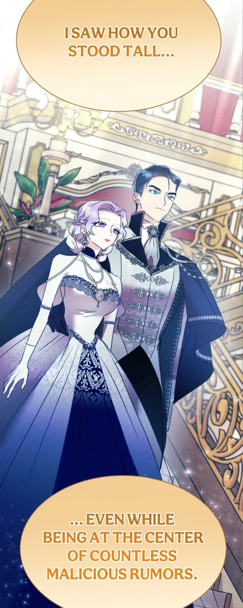 The Evil Grand Duchess Has a Secret Life Chapter 81 Online - página 44