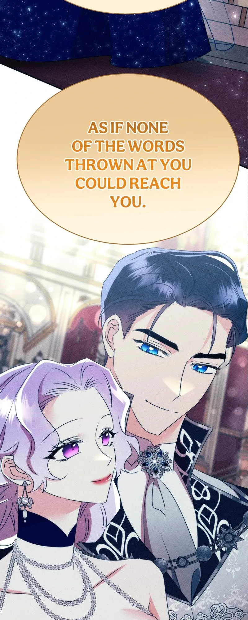 The Evil Grand Duchess Has a Secret Life Chapter 81 Online - página 45