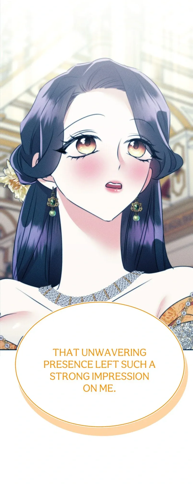 The Evil Grand Duchess Has a Secret Life Chapter 81 Online - página 47