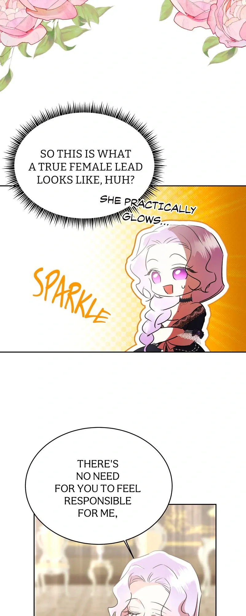 The Evil Grand Duchess Has a Secret Life Chapter 81 Online - página 50