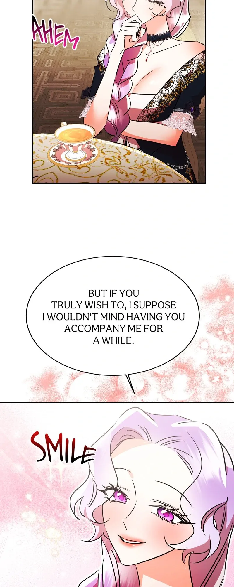 The Evil Grand Duchess Has a Secret Life Chapter 81 Online - página 51