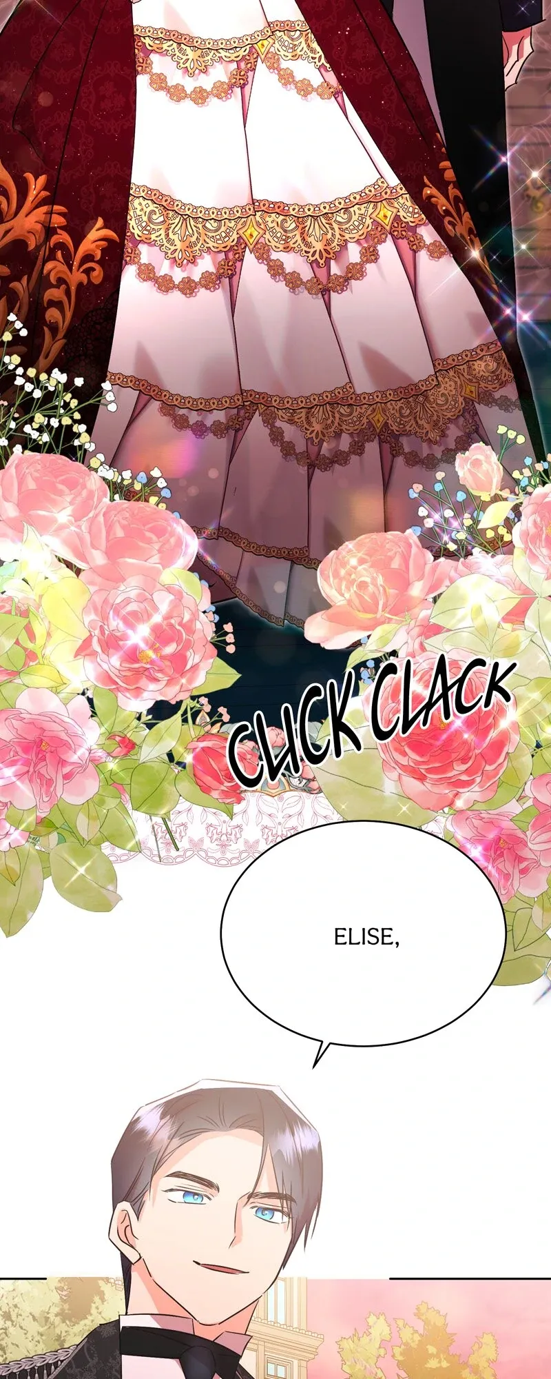 The Evil Grand Duchess Has a Secret Life Chapter 81 Online - página 56