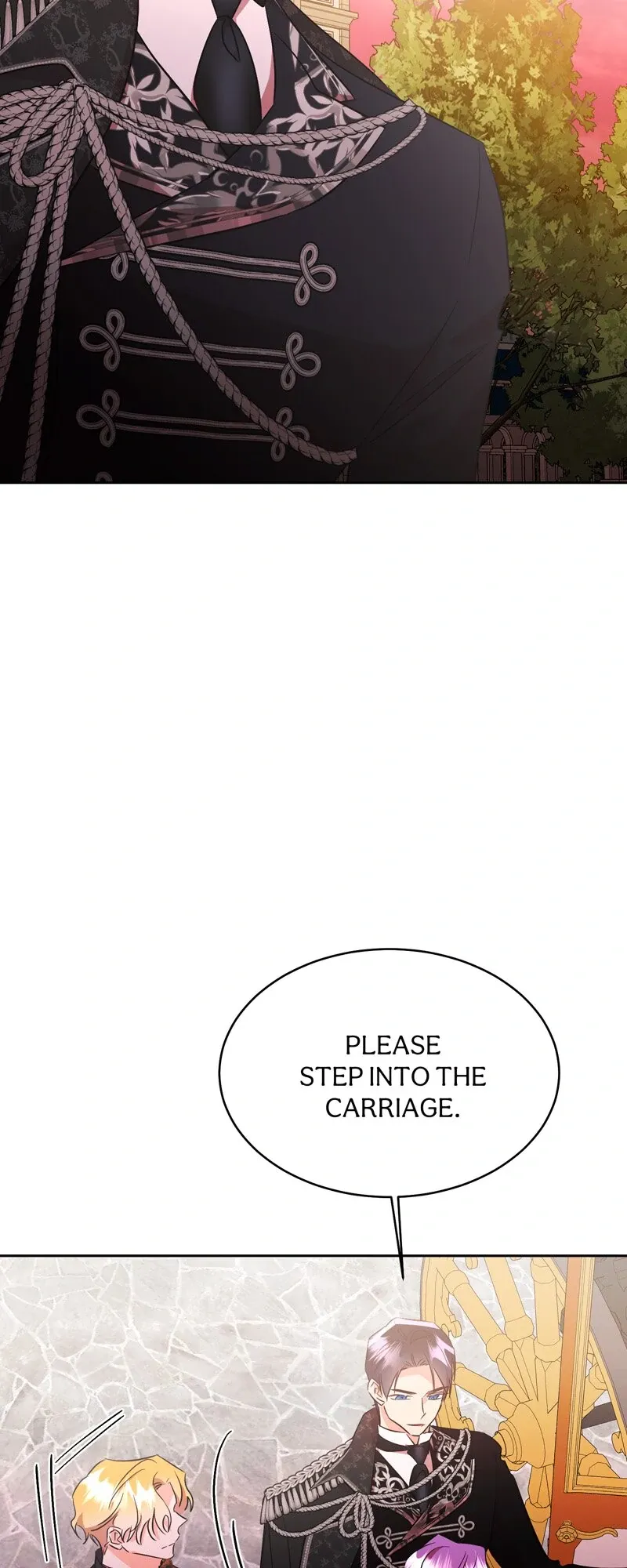 The Evil Grand Duchess Has a Secret Life Chapter 81 Online - página 57