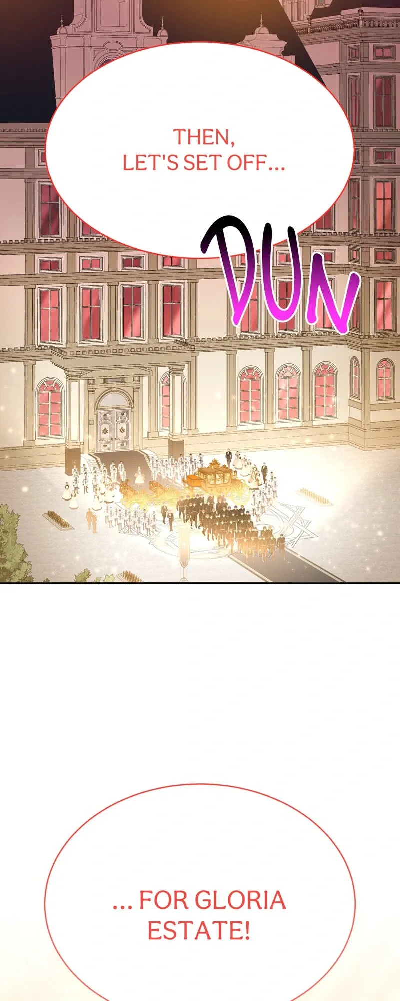 The Evil Grand Duchess Has a Secret Life Chapter 81 Online - página 61