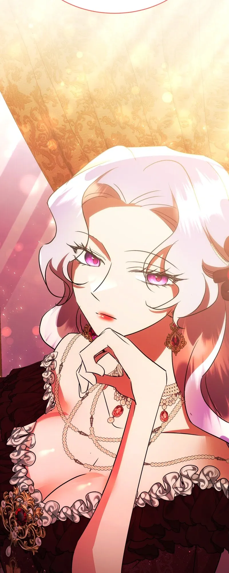 The Evil Grand Duchess Has a Secret Life Chapter 81 Online - página 62
