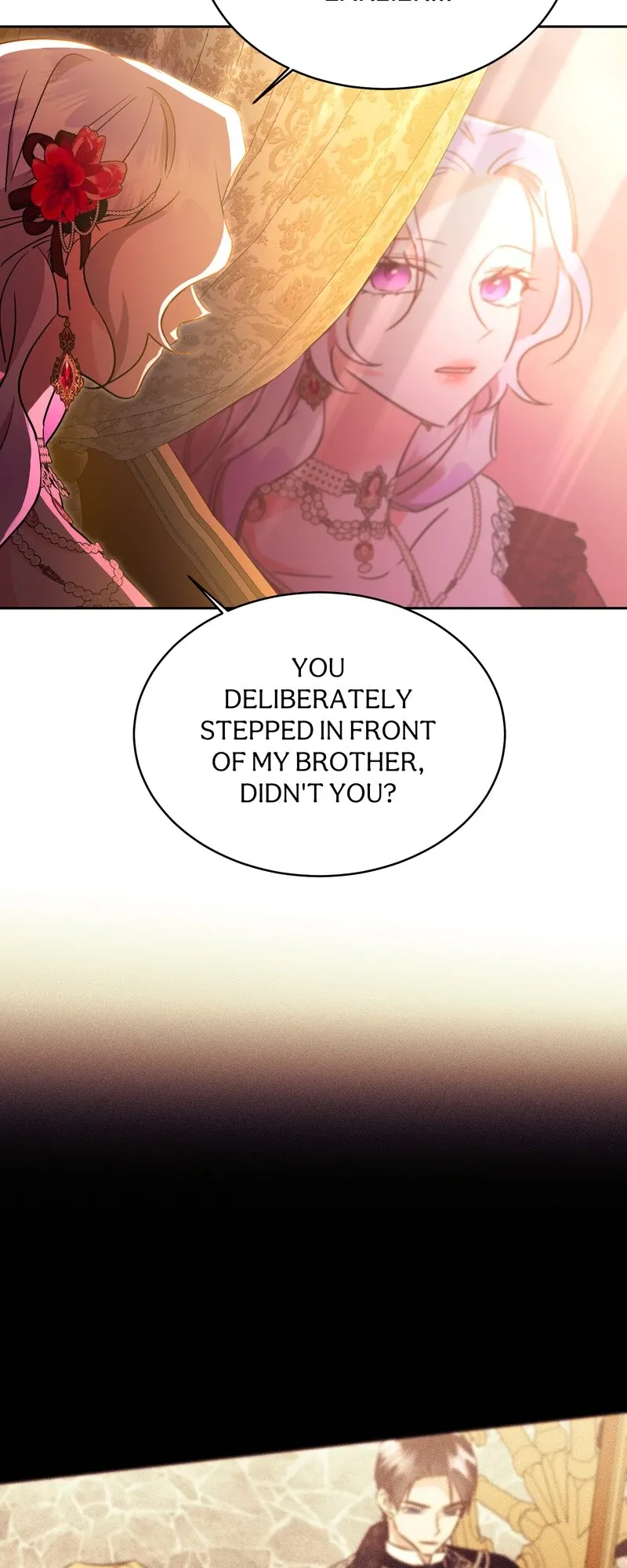 The Evil Grand Duchess Has a Secret Life Chapter 82 Online - página 3