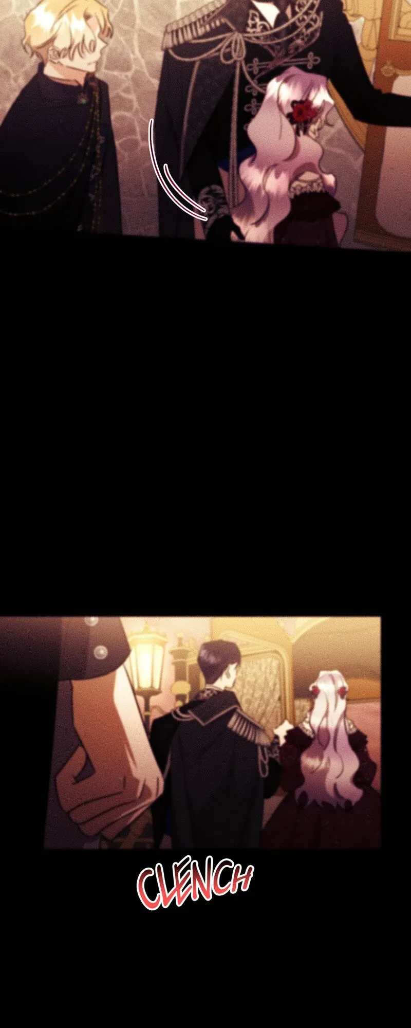 The Evil Grand Duchess Has a Secret Life Chapter 82 Online - página 4