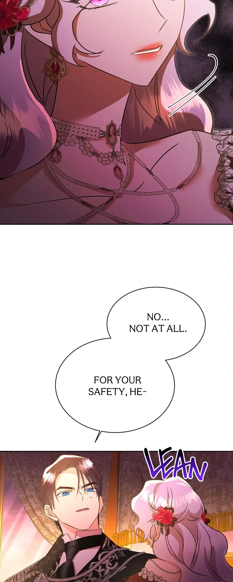 The Evil Grand Duchess Has a Secret Life Chapter 82 Online - página 7